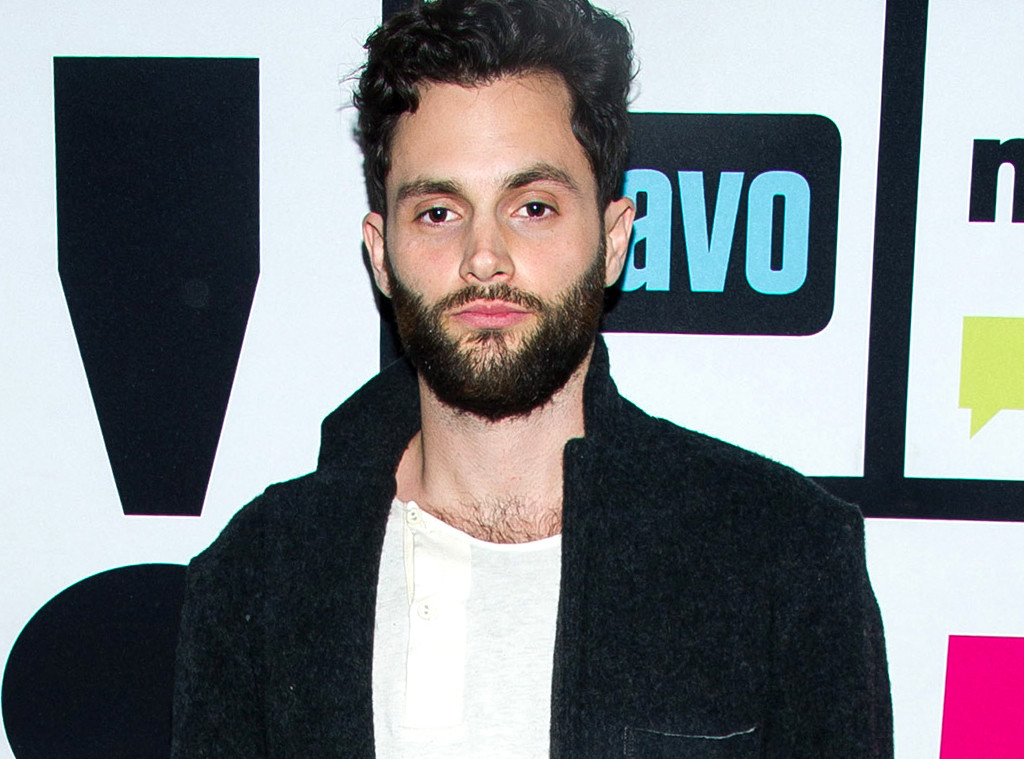 Penn Badgley